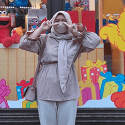 Nadya Damayanti Simamora